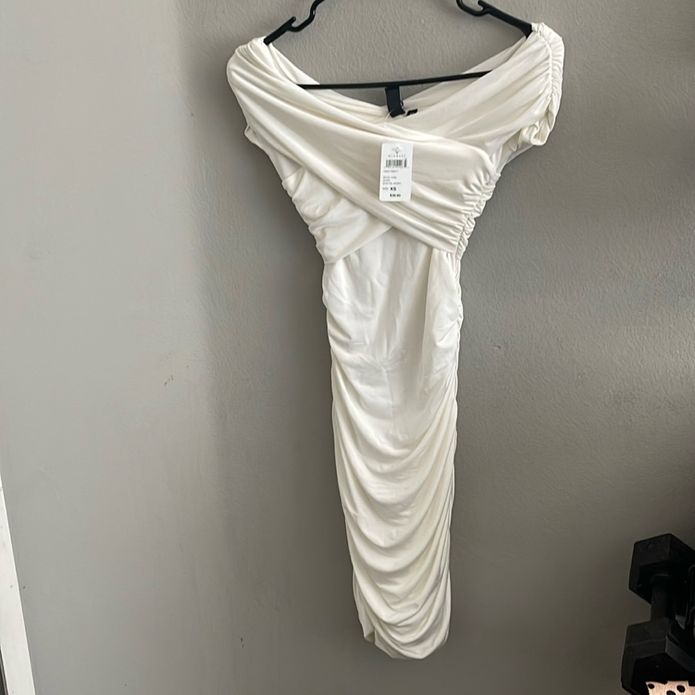 COPY - Windsor dress